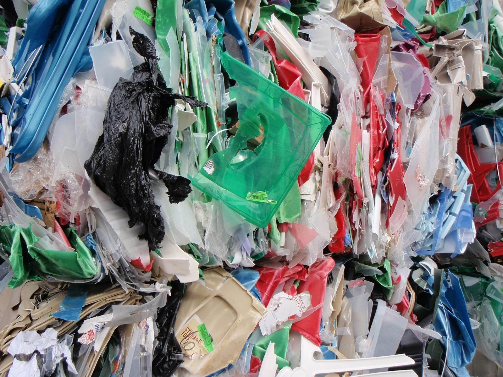 东城牛山废品回收塑料电子废品回收批发