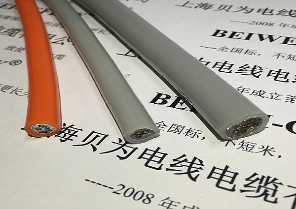 上海市物探电缆厂家供应物探电缆 石油物探电缆 耐寒防水物探电缆厂家