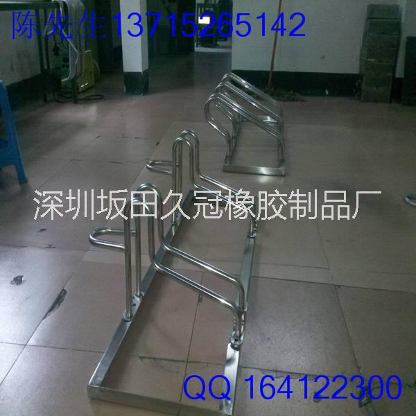 广州不锈钢自行车停车架批发