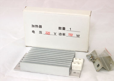 DJR-100W铝合金加热器批发