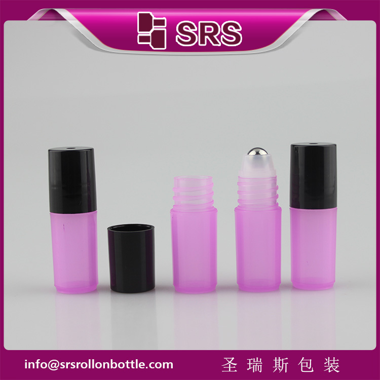 供应用于香水瓶的香水精华眼霜瓶 PP磨砂瓶 化妆