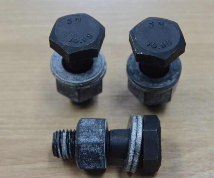供应用于地铁的螺母螺丝螺栓，惠州螺母螺丝螺栓批发价格图片