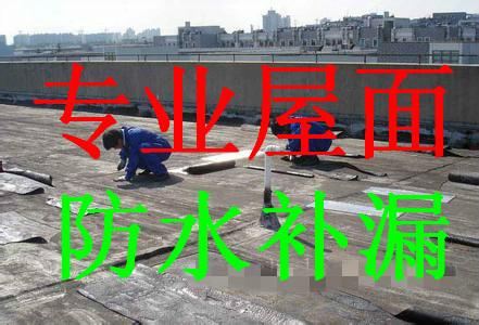 东莞市华恺建筑工程有限公司专业防水补强