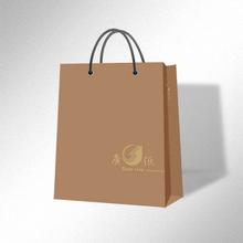 郴州市生产供应礼品袋包装厂家