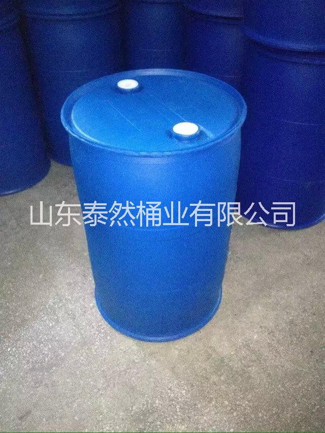 原生料PE200L塑料桶-吨桶厂批发