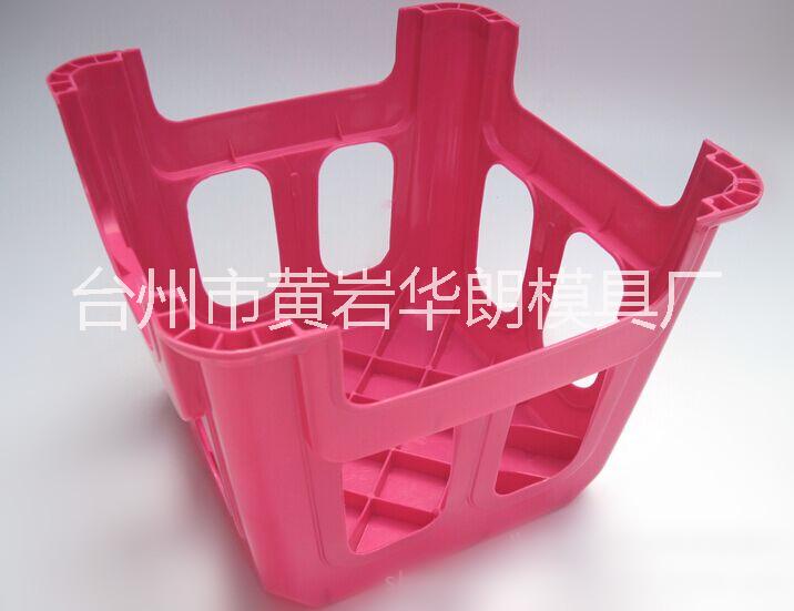 台州市塑料凳子模具 椅子模具厂家