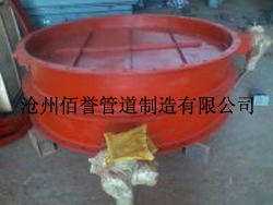 供应D-LD2000圆风门厂家报价，徐州电动圆风门厂家图片