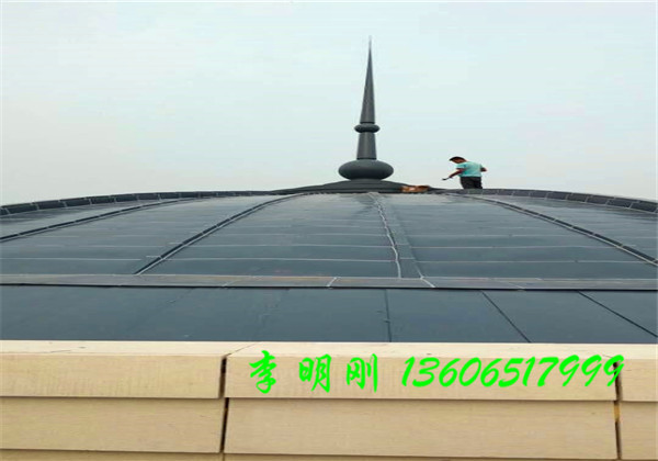 杭州市梯形铝镁锰板最新价格/厂家现货直厂家