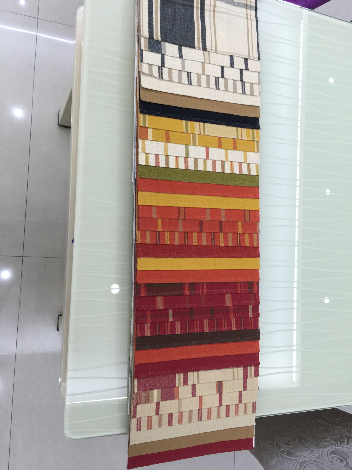 色织格子麻布供应用于抱枕靠垫|桌布|沙发的色织格子麻布，厂家直销，性价比高