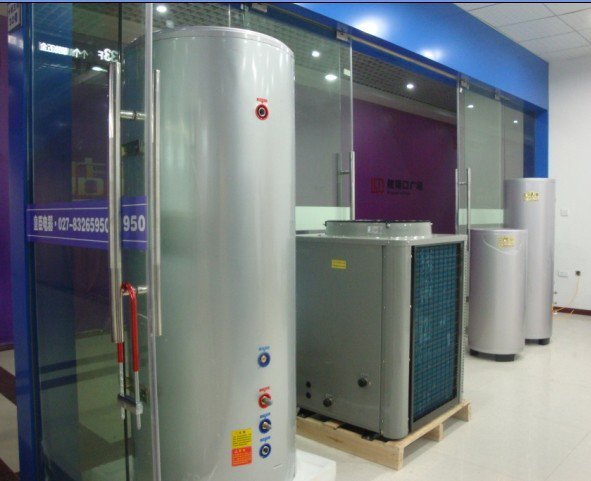 皇臣HC15H商用空气能热水机供应皇臣HC15H商用空气能热水机