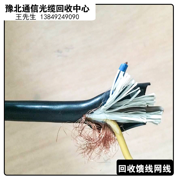 供应北京回收成品通信光缆，河北通信光缆回收点，通信光缆回收电话