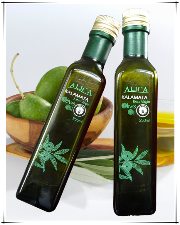 希腊盖娅橄榄油~特级初榨护健康批发