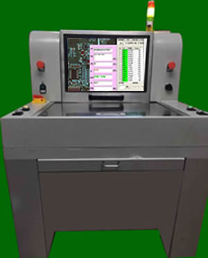 SMT首件测试仪FAI首件测试系统图片