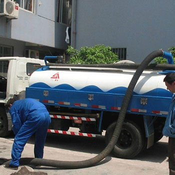 南京市下水道疏通化粪池清理 管道清淤泥厂家