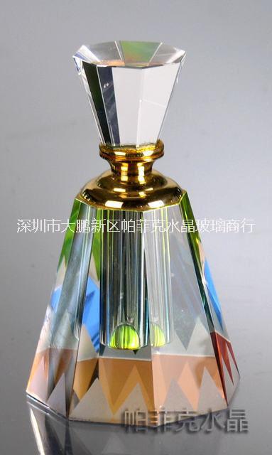 深圳市高硼硅玻璃工艺酒瓶1000ML厂家