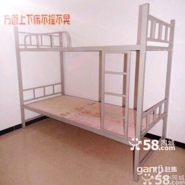 供应郑州学生床批发上下床、双层床