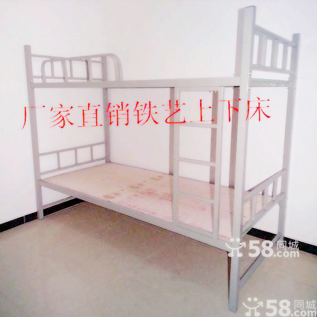 供应郑州双层床批发上下床、高低床厂家