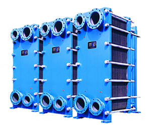 沈阳市锦州空调采暖制冷板式换热器厂家供应用于制冷|换热|传热的锦州空调采暖制冷板式换热器