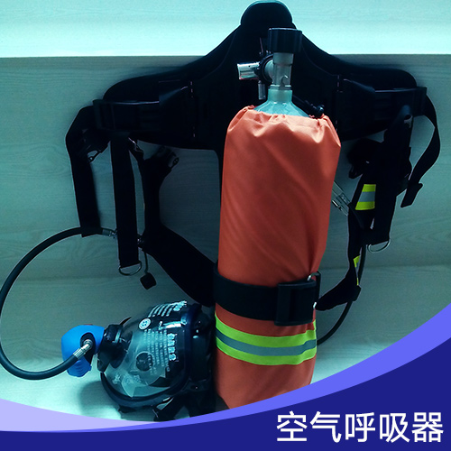 济南市空气呼吸器报价厂家供应空气呼吸器报价 正压式空气呼吸器 消防空气呼吸器 空气呼吸器厂家直销