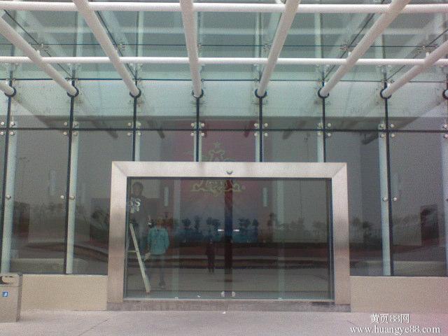 供应玻璃门安装方法步骤九江玻璃门安装
