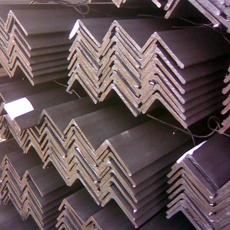 供应现货角钢  Q235B角钢 销售低合金角钢