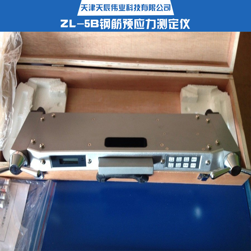 供应ZL-5B钢筋预应力测定仪 脂肪测定仪 钢筋保护层测定仪