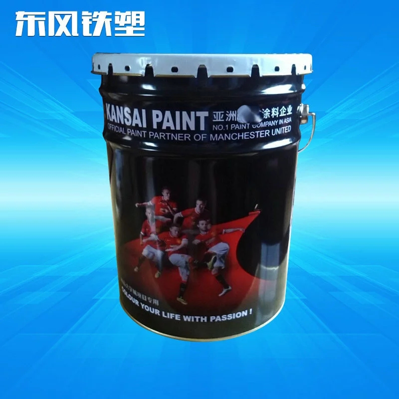 供应铁桶，油漆桶，溶剂桶，乳胶漆桶，