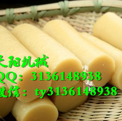 供应四川巴中年糕米豆腐机  天阳米豆腐机  米凉粉厂家