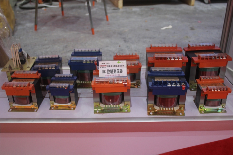 温州市BK-5KVA 隔离控制变压器厂家