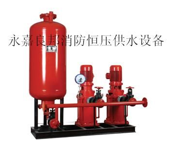 XQB消防气压给水设备批发