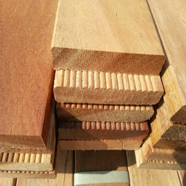 供应红铁木规格直销 红铁木板材定做