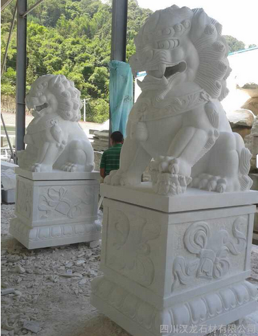 雅安市供应各类石雕厂家