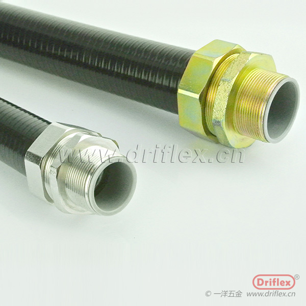 供应用于电线电缆的单勾耐压型防水电线电缆保护软管