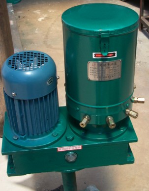 供应GDB系列电动润滑泵图片