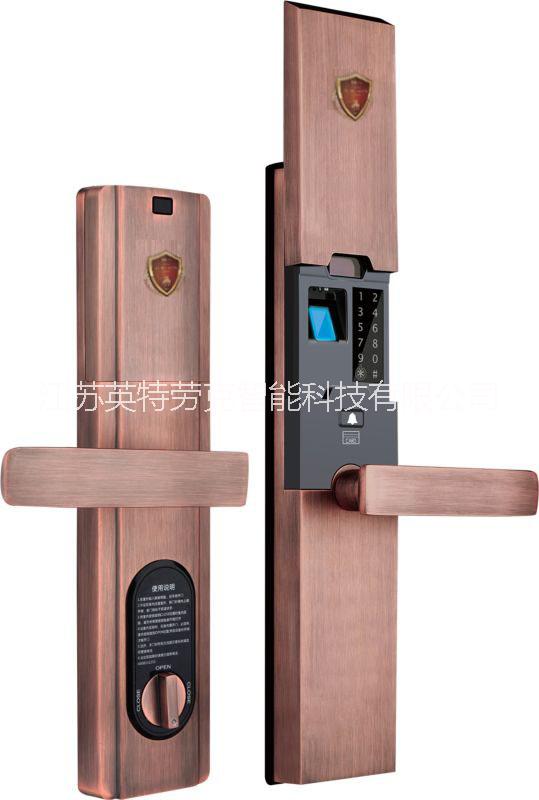 连云港市英特劳克智能电子锁WS888厂家