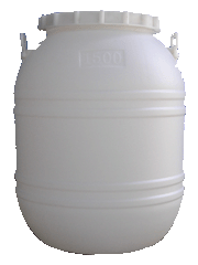 供应160升塑料桶 塑料桶生产厂家 食品级塑料桶 白酒桶 盐酸塑料桶 蜂蜜桶 食醋桶图片