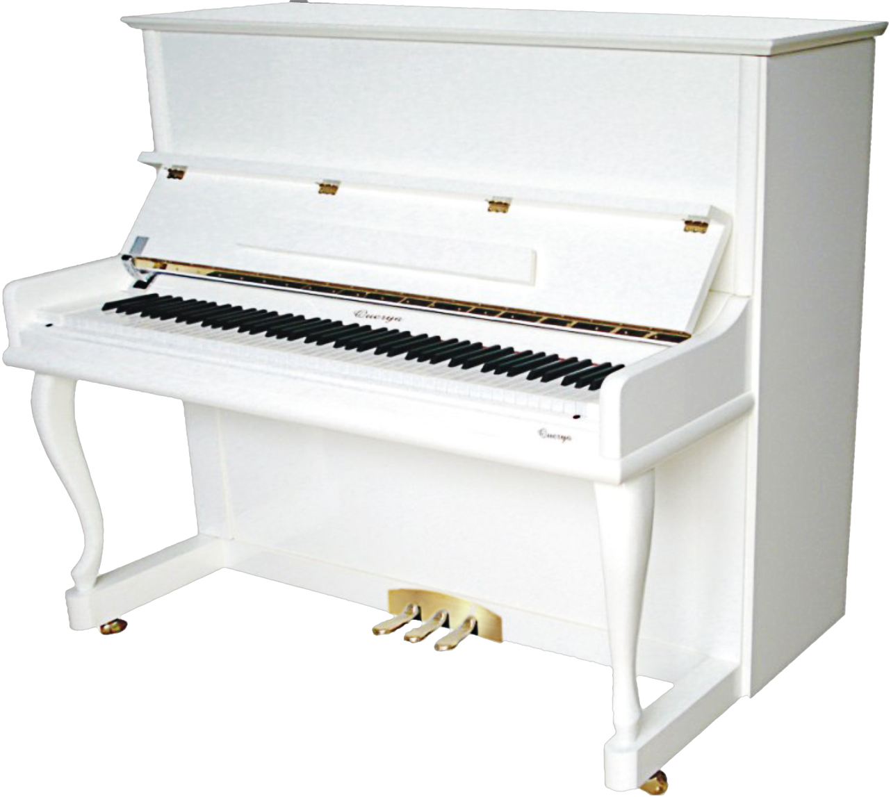 供应OA-125M1 立式钢琴图片