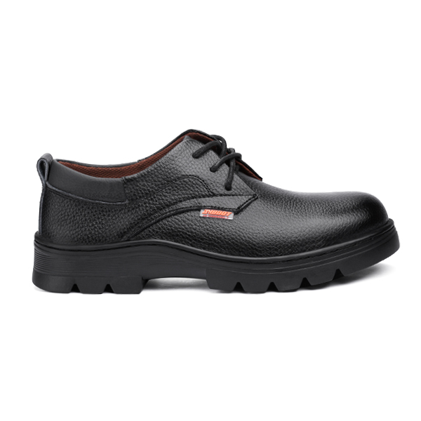 广州市A-6068厂家广东安步鞋业供应A-6068低帮安全鞋|优质真牛皮、劳保安全鞋|工作鞋