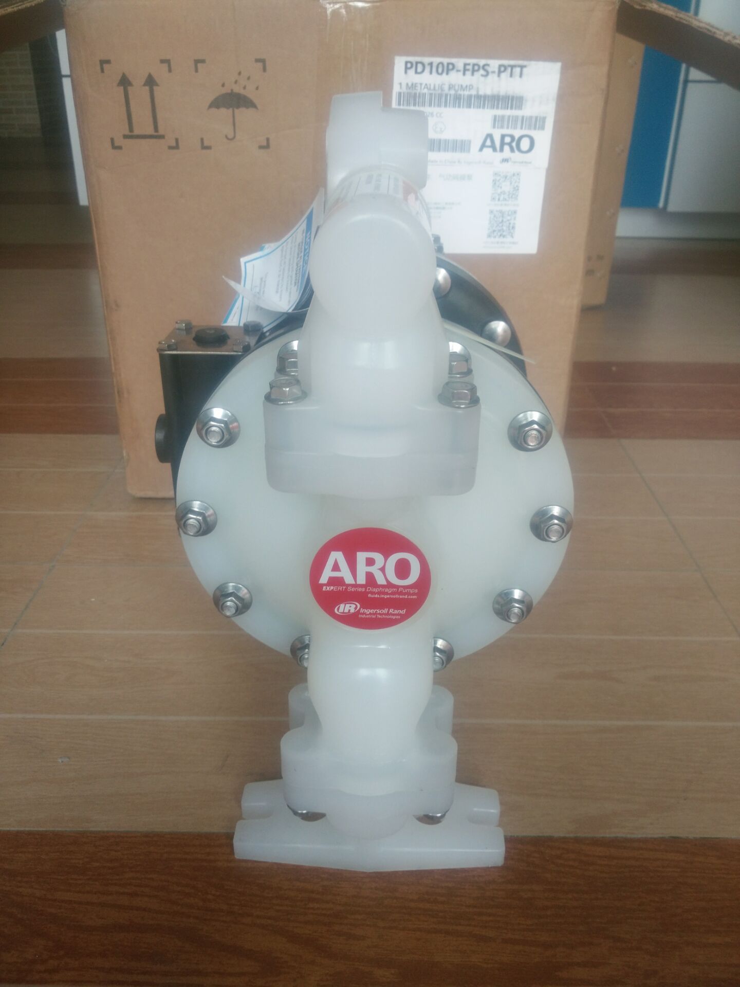 英格索兰隔膜泵、ARO隔膜泵批发