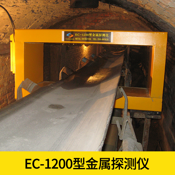 东莞市EC-1200型金属探测仪厂家