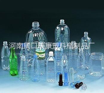 塑料瓶生产的周口塑料包装周口塑料批发