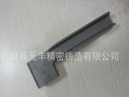 上海机械配件加工厂非标铸件铸造