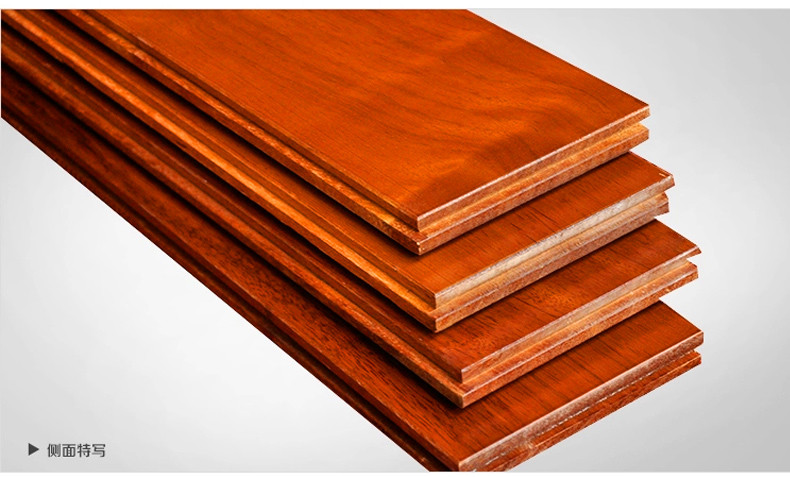 专业生产供应 PVC辊涂木地板UV高光 亮光 光油图片