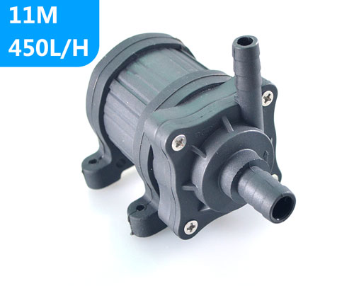 供应用于潜水泵的无刷直流水泵DC40H系列