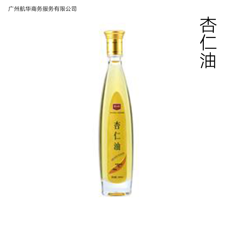 供应用于食物的杏仁油 进口优质甜杏仁油 精制杏仁油
