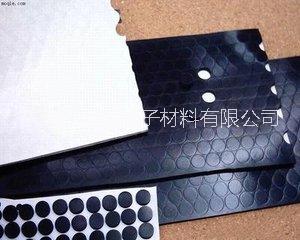 供应用于防滑防火减震的EVA泡棉胶双面胶垫超强粘力