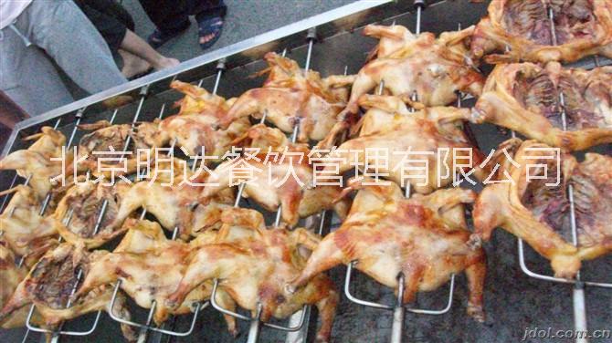 北京市烧烤技术培训厂家