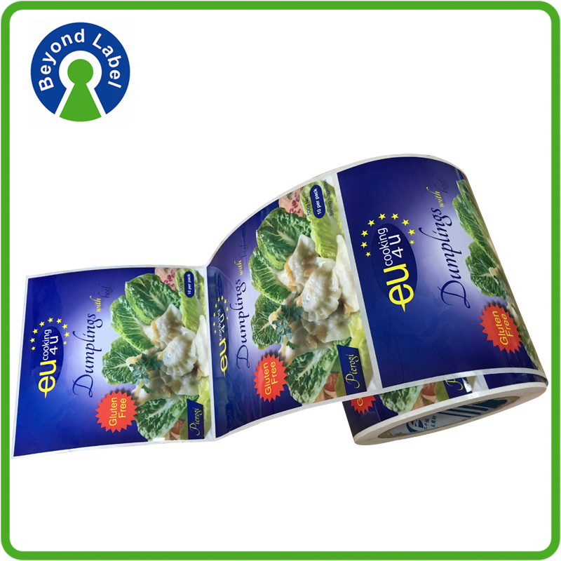 东莞市食品标签印刷 日化防水不干胶标签厂家供应用于食品|日化  食品标签印刷 日化防水不干胶标签