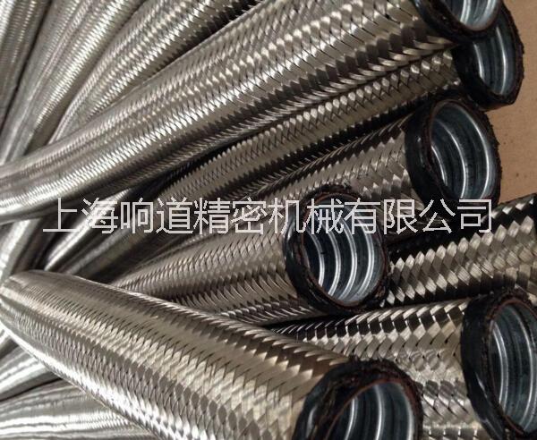 上海市115系列钢丝 软管高速编织机厂家