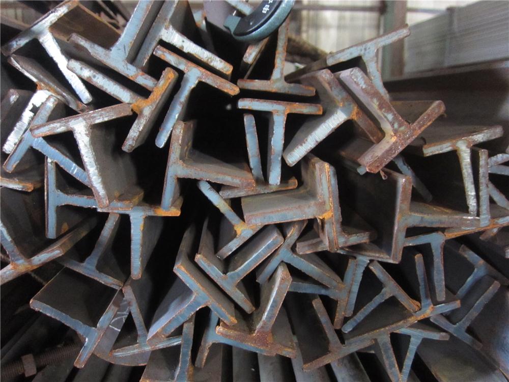 H型钢T型钢生产加工切割下料加工批发